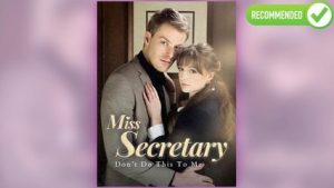 Miss Secretary, Don’t Do This to Me ⠀full