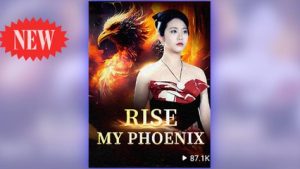Rise My Phoenix ⠀full