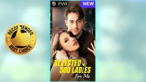The Hot CEO Rejected 500 Ladies for Me ⠀full