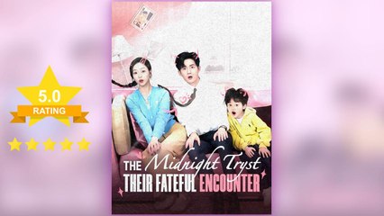 The Midnight Tryst Their Fateful Encounter ⠀full ― Short.Tube