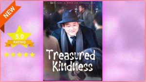 Treasured Kindness ⠀full