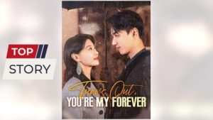 Turns Out, You’re My Forever ⠀full