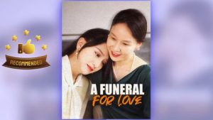 A Funeral For Love ⠀full
