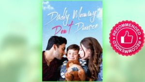 Daddy Mommy Don’t Divorce ⠀full