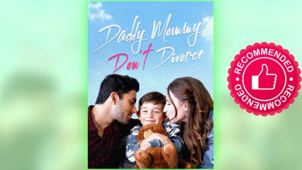 Daddy Mommy Don't Divorce ⠀full ― Short.Tube