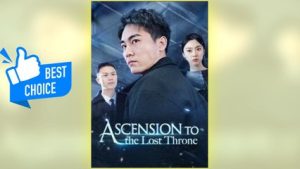 Ascension to the Lost Throne ⠀full