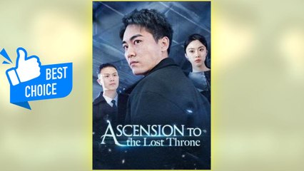 Ascension to the Lost Throne ⠀full ― Short.Tube
