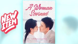 A Woman Scorned ⠀full