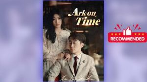 Ark on Time ⠀full