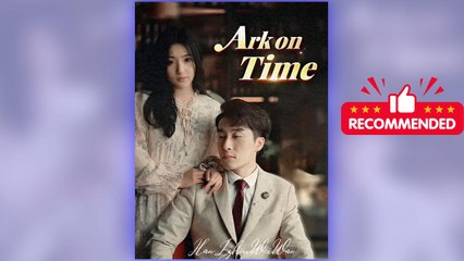 Ark on Time ⠀full ― Short.Tube