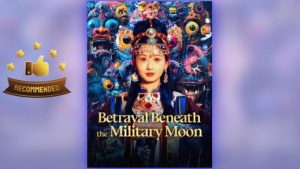 Betrayal Beneath The Military Moon ⠀full