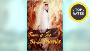 Flames of the Betrayed Phoenix ⠀full