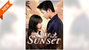Love Before Sunset ⠀full