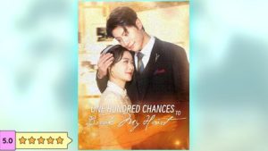 One Hundred Chances to Break My Heart ⠀full
