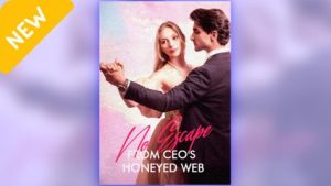 No Escape From CEO’s Honeyed Web ⠀full