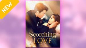 Scorching Love ⠀full