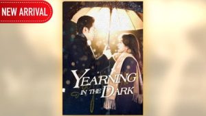 Yearning in the Dark ⠀full