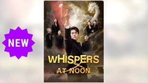 Whisper at Noon ⠀full