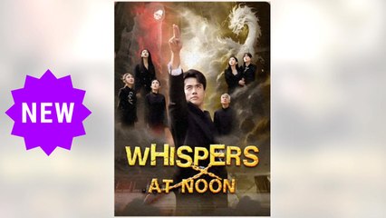Whisper at Noon ⠀full ― Short.Tube