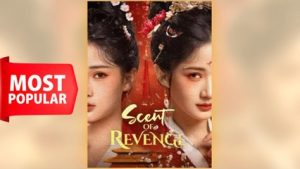 Scent of Revenge ⠀full