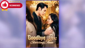 Goodbye to Love, Starting a New ⠀full