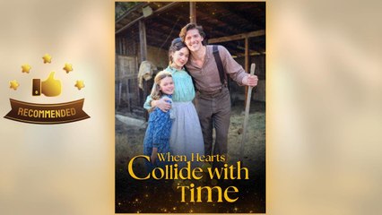 When Hearts Collide With Time ⠀full ― Short.Tube