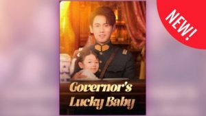 Governor’s Lucky baby ⠀full