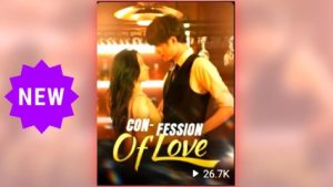 Con-fession of Love ⠀full