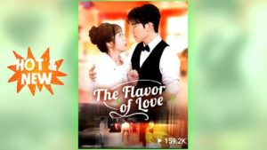 The Flavor of Love ⠀full