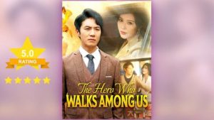 The Hero Who Walks Among Us ⠀full
