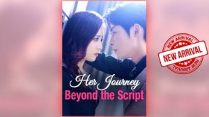 Her Journey Beyond The Script ⠀full