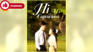Hi, Mr. Capricious ⠀full