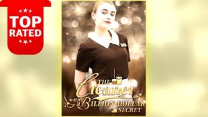 The Cleaner with a Billion-Dollar Secret ⠀full