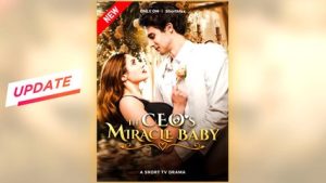 The CEO’s Miracle Baby ⠀full