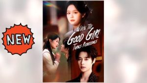 When The Good Girls Turn Rebelious ⠀full