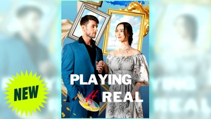 Playing It Real full movie ― Short.Tube