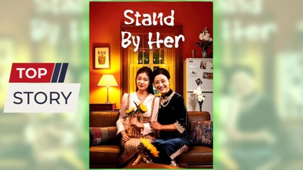 Stand by Her - Reborn To Back My Daughter In Law full movie ― Short.Tube