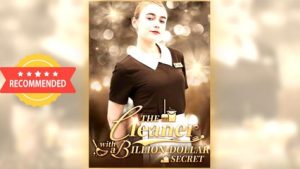 The Cleaner with a Billion-Dollar Secret full movie ― Short.Tube