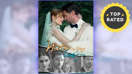 Hate The Way I Love You full movie ― Short.Tube