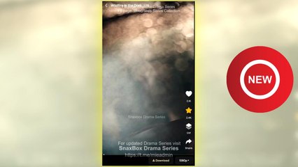 Wildfire in the Dark full movie ― Short.Tube