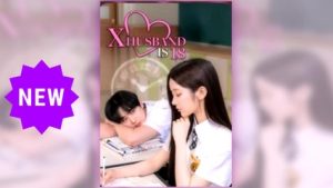 X-Husband is 18 full movie
