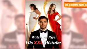 Watch Me Rise His XXL Mistake full movie ― Short.Tube