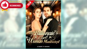 The Billionaire's Kept Woman Manuscript full movie ― Short.Tube