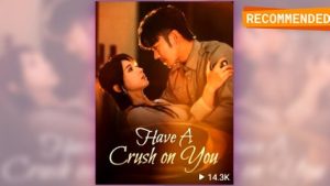 Have A Crush on You full movie ― Short.Tube